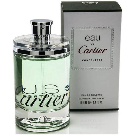 Cartier Women's Eau de Parfum for sale 